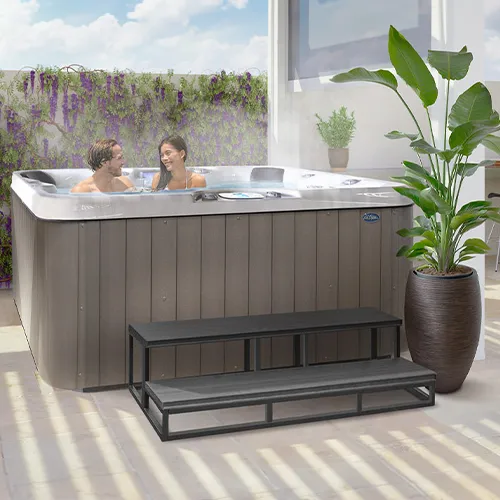 Escape hot tubs for sale in Edmond